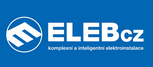 ELEBcz - komplexní a inteligentní elektroinstalace